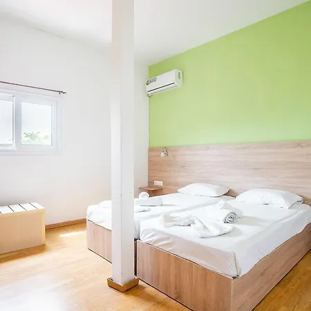 Apartment Sotirakis Quadruple Faliraki